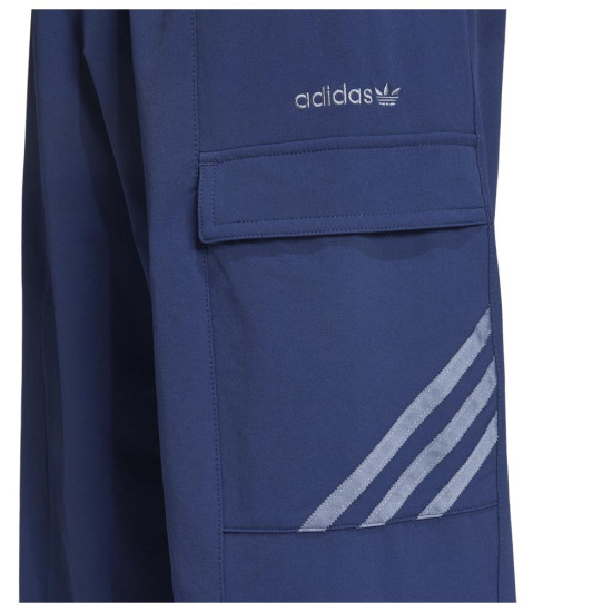 Adidas Ανδρικό παντελόνι φόρμας Cuffed Cargo Pants